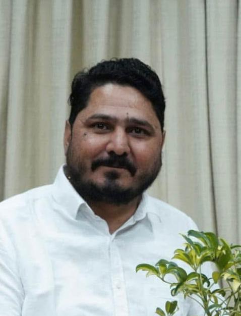 शिशिर चौधरी