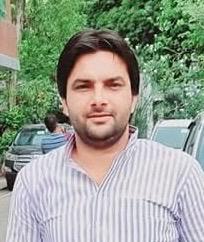 राजकृष्ण