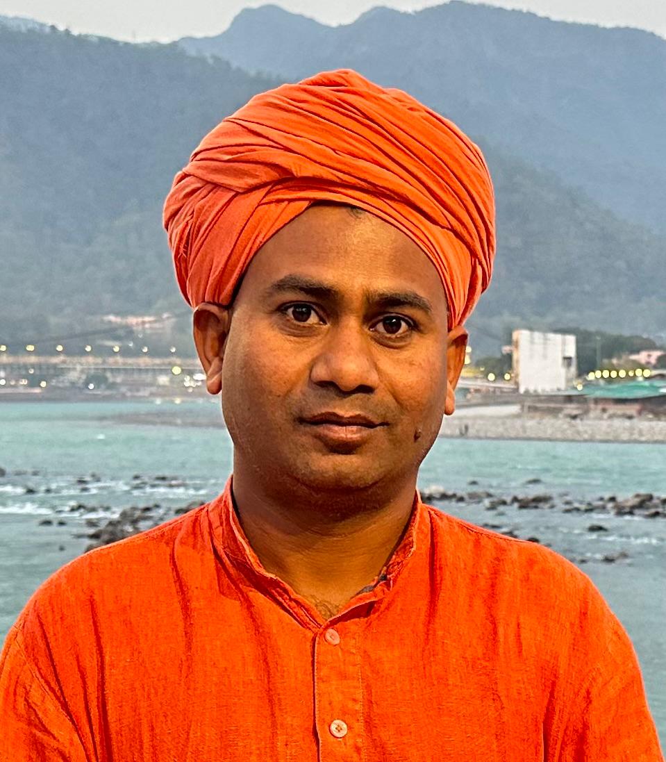 स्वामी ओमदास जी महाराज
