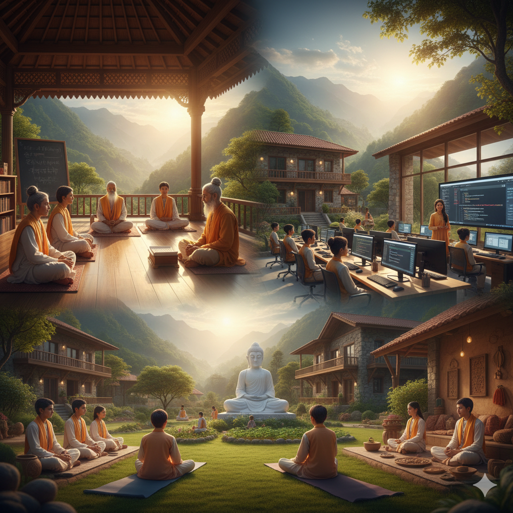 गुरुकुल