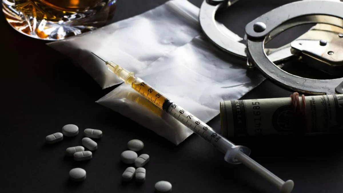 Drug De-Addiction & Social Reform