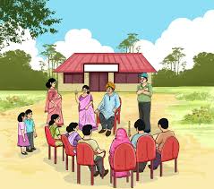 ग्राम विकास