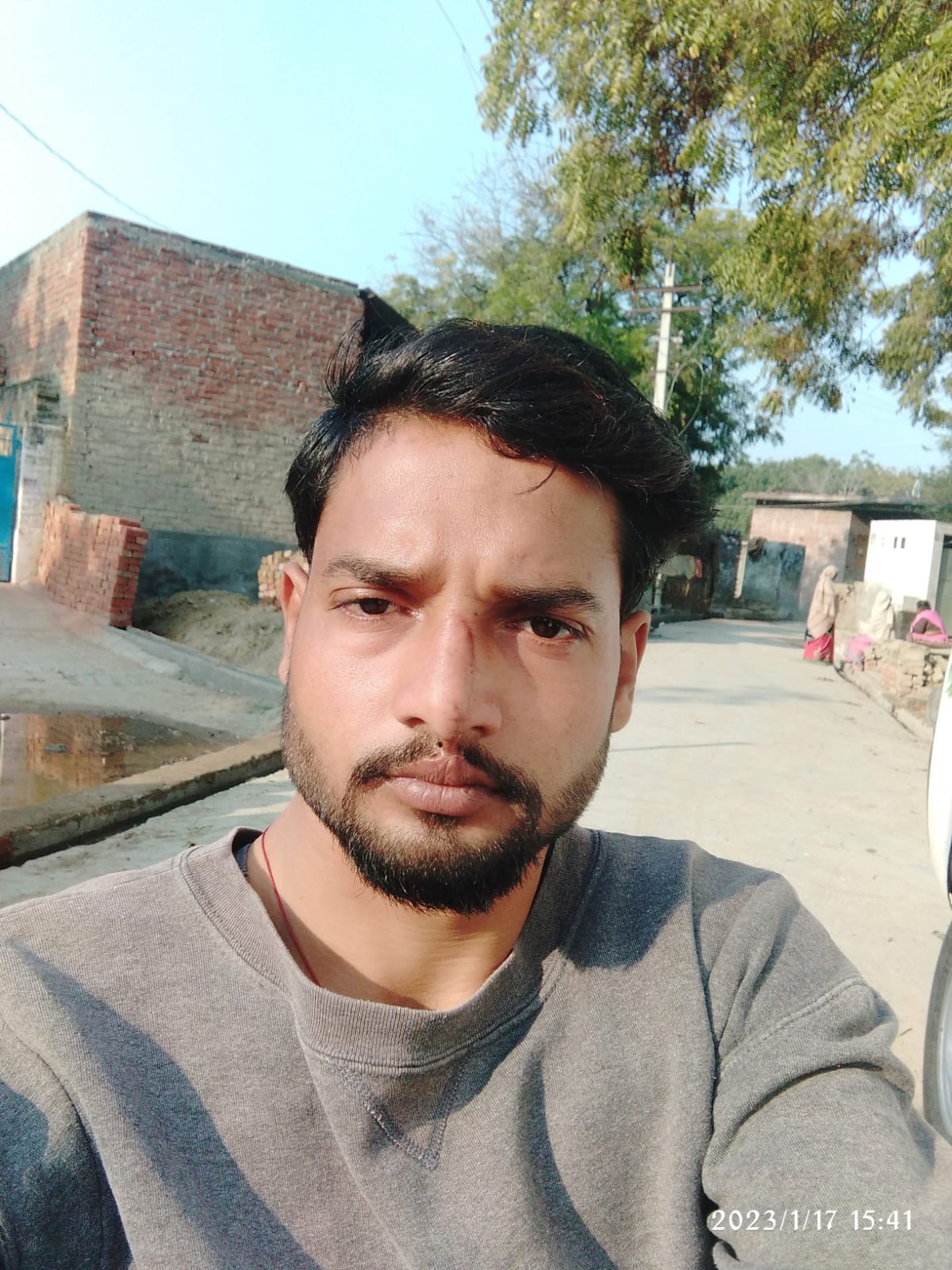 Desh Deepak