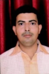 Deepak kumar pandey