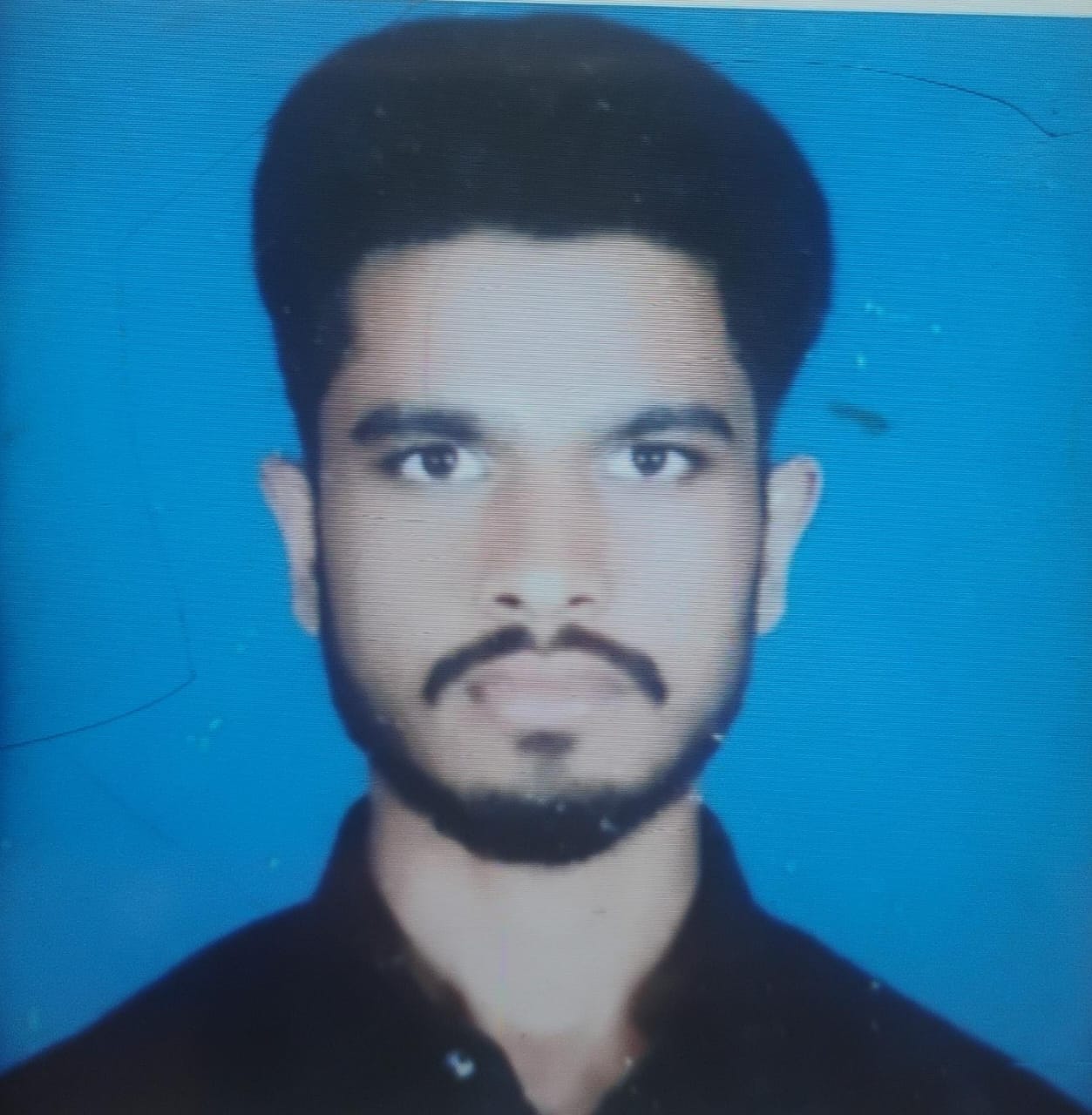 Ankit gurjar