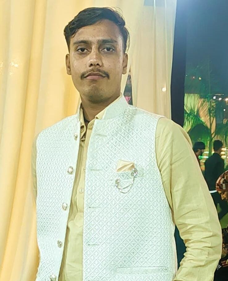 Deepak kashyap