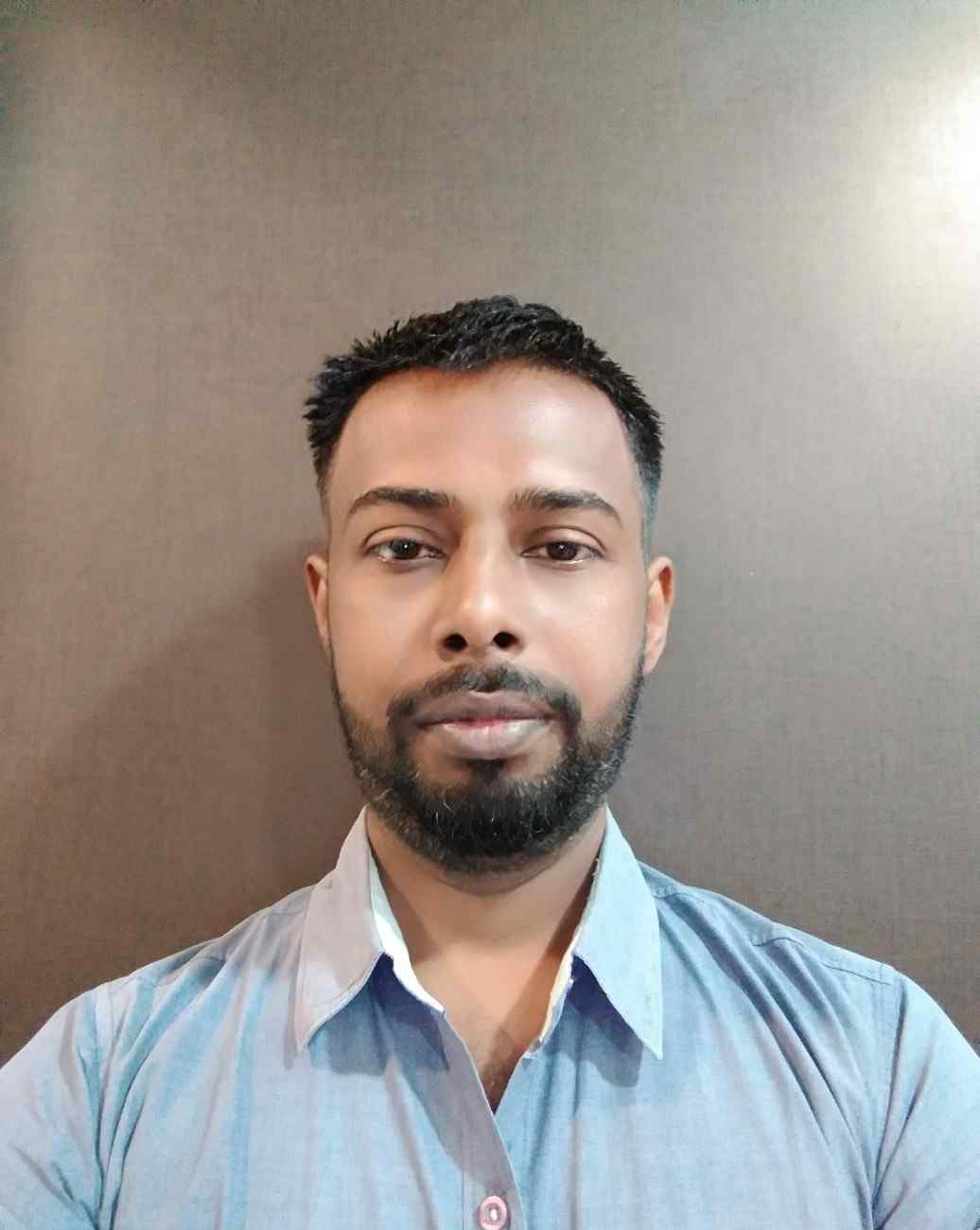 Vijay shankar Sharma