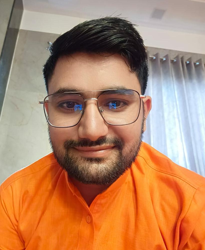 Gaurav kumar