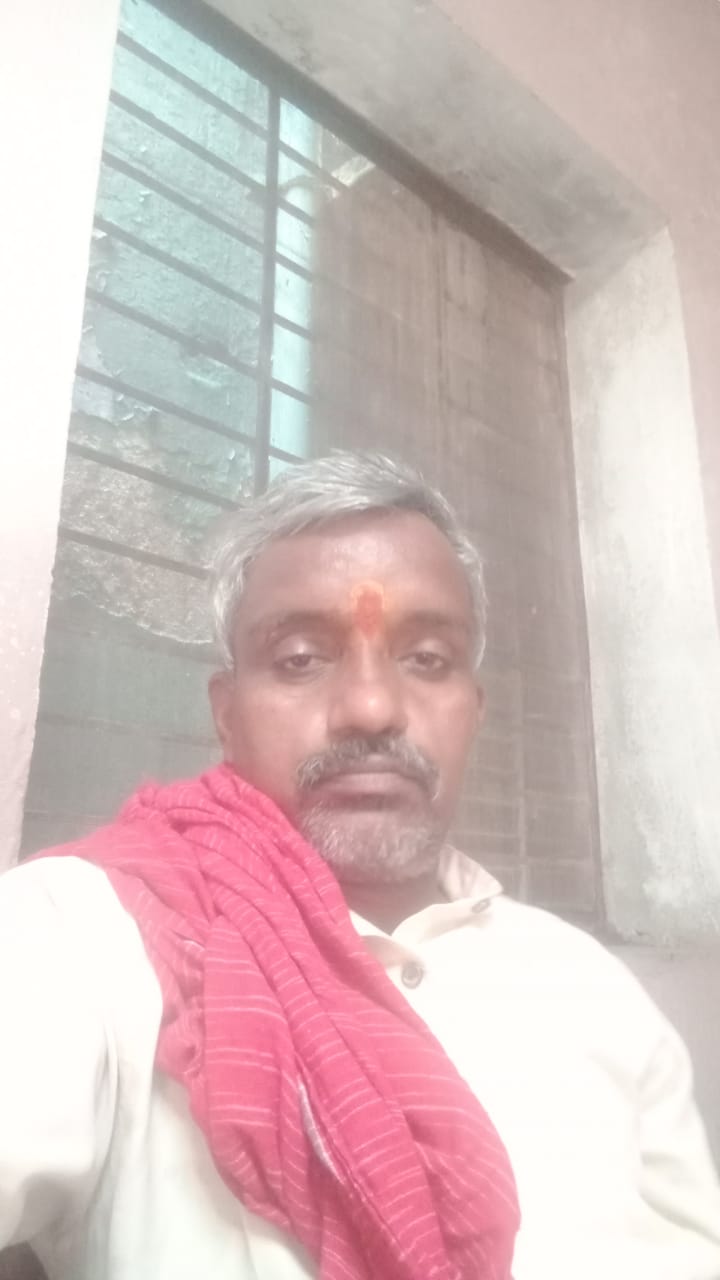 Nand Kishor Sharma