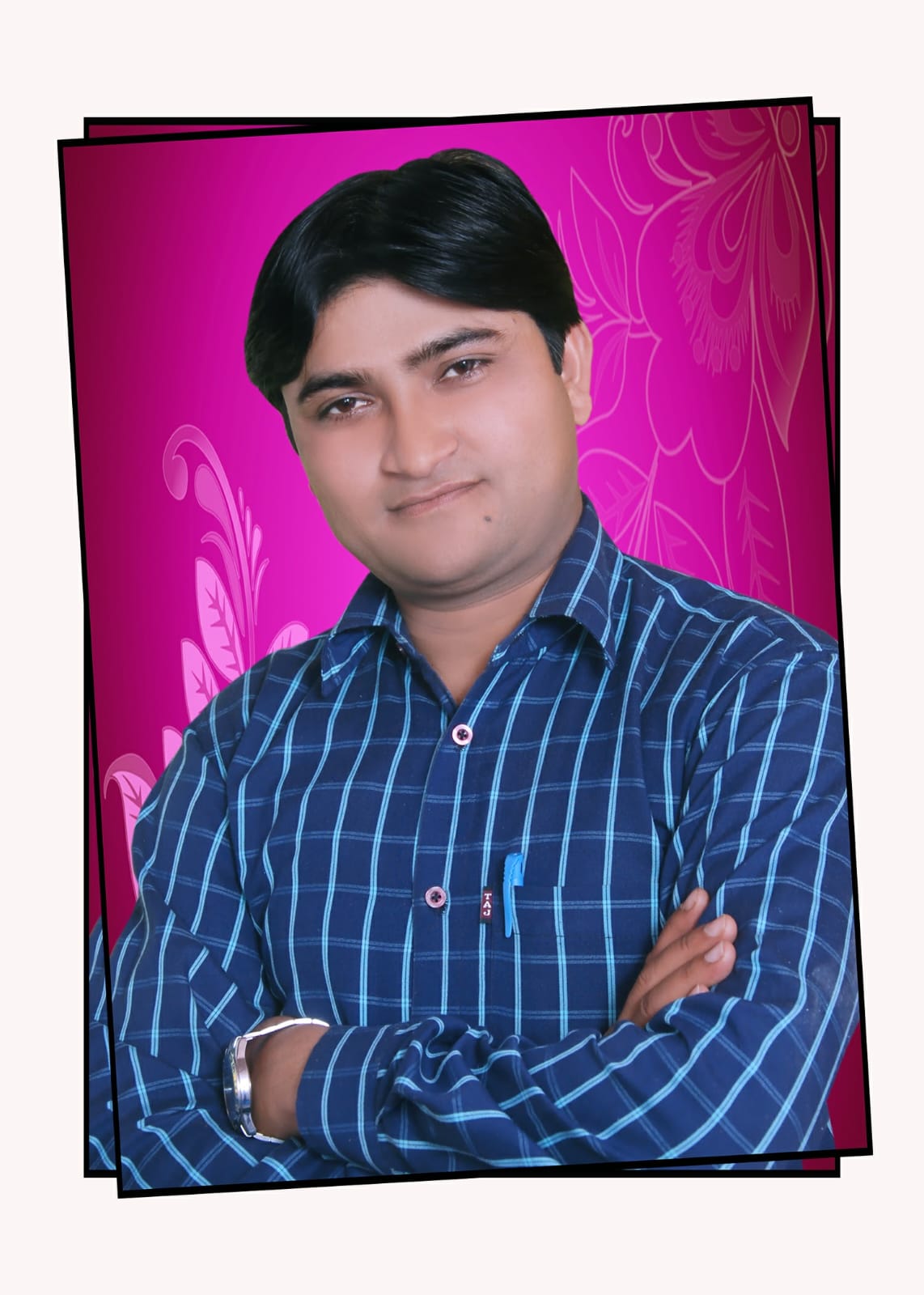 Kamlesh kumar