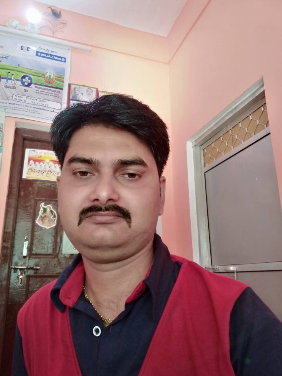 Ramanand Shukla
