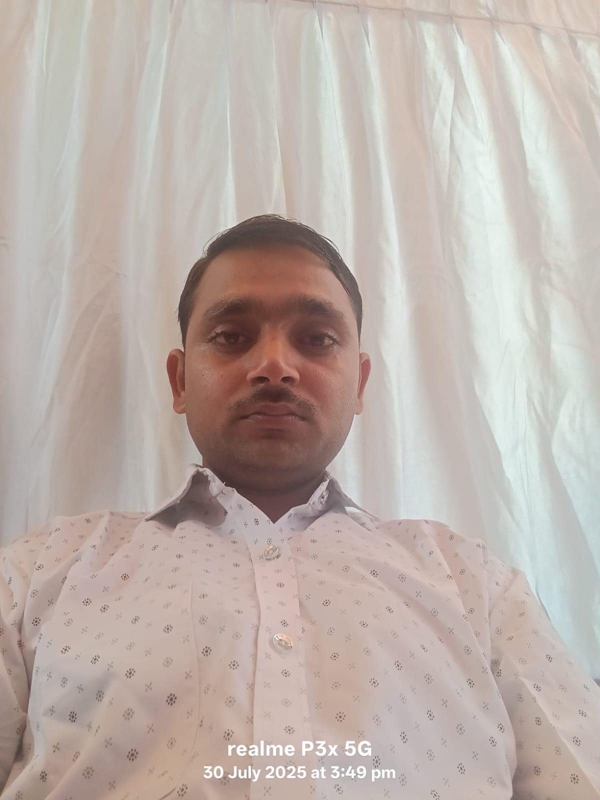 Himank saini