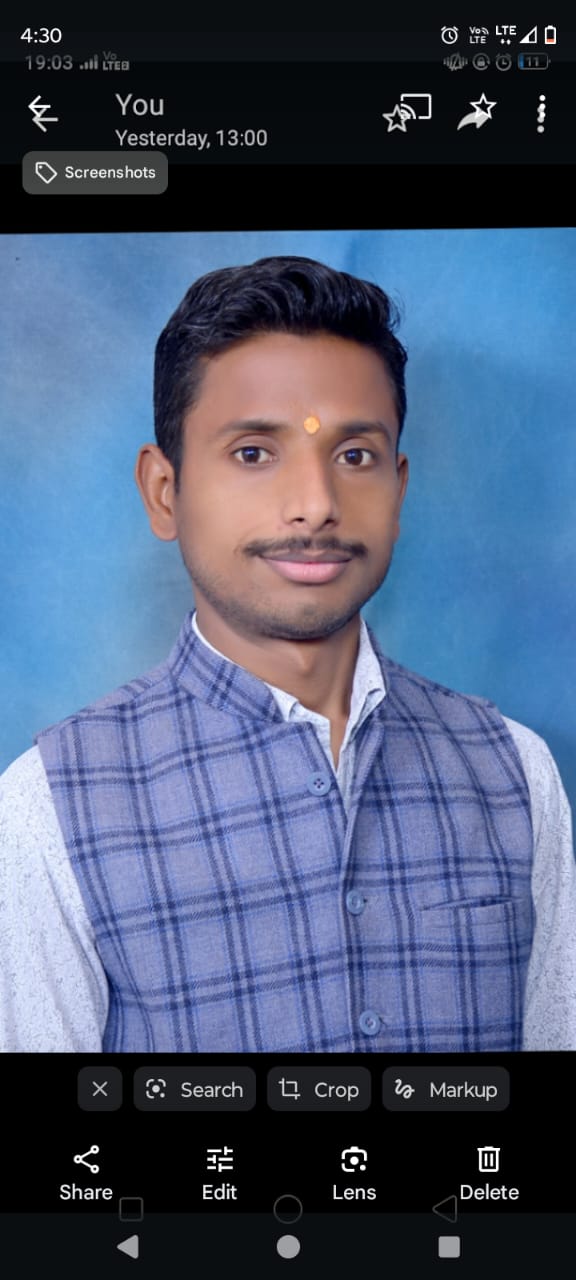 Gaurav kumar Mittal