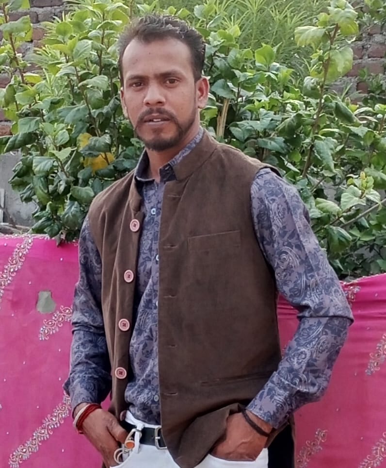 Mukesh kumar kalal