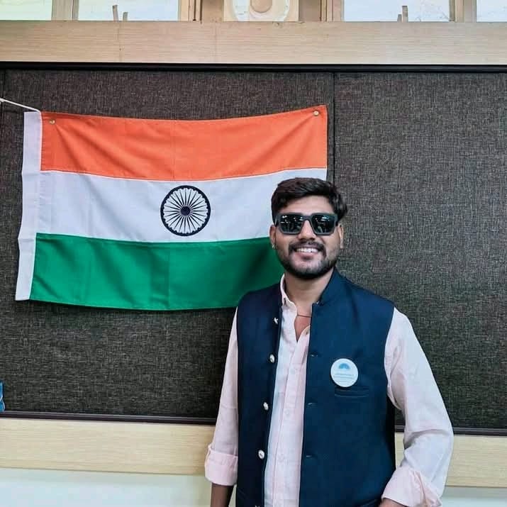 Vaibhav Singh