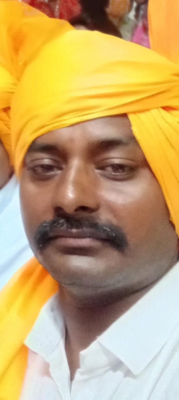 Heeralal lohar