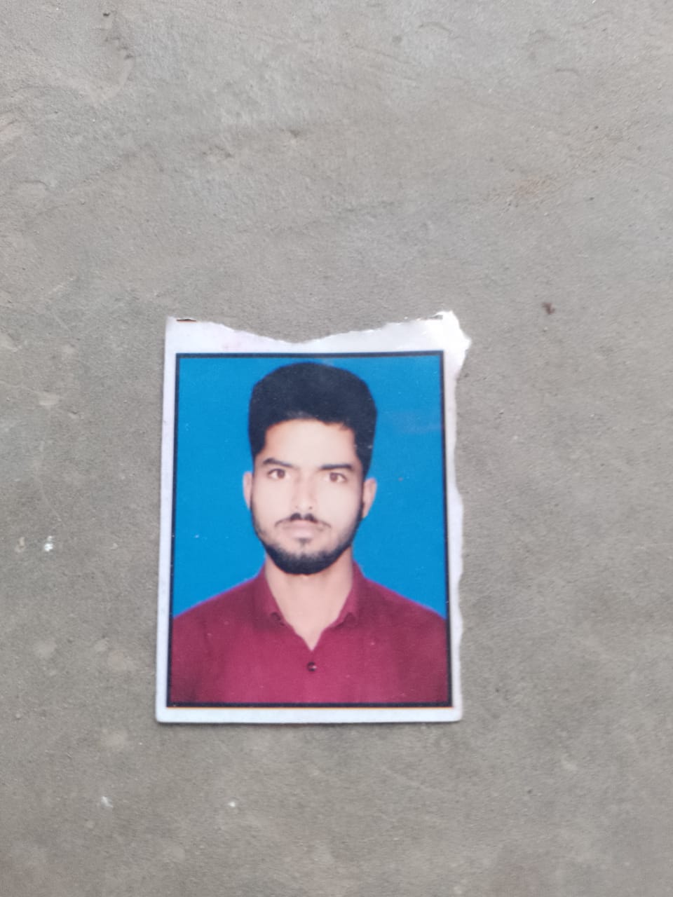 Nitesh Khatri