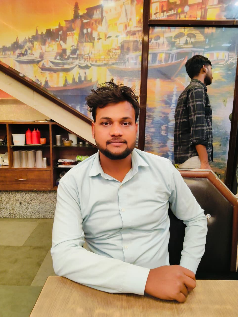 Sunil kumar