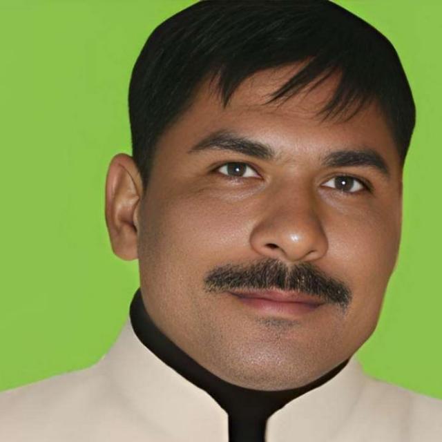 Dharmendra goswami