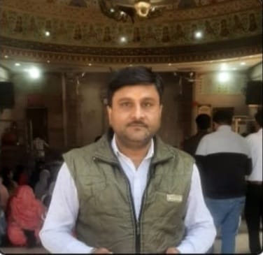 yashwant sharma