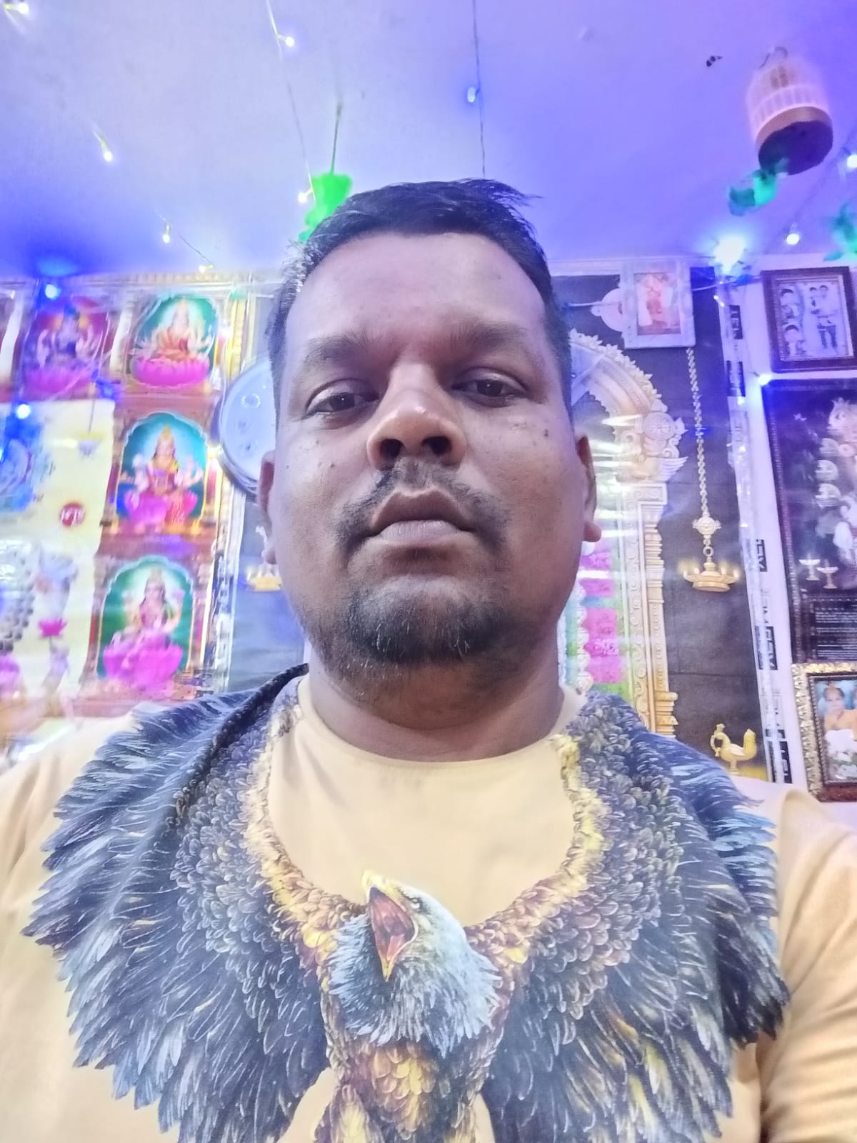 Ajay kumar deval