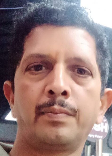Jitendra kumar verma