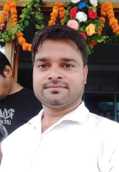 Amit kumar patel