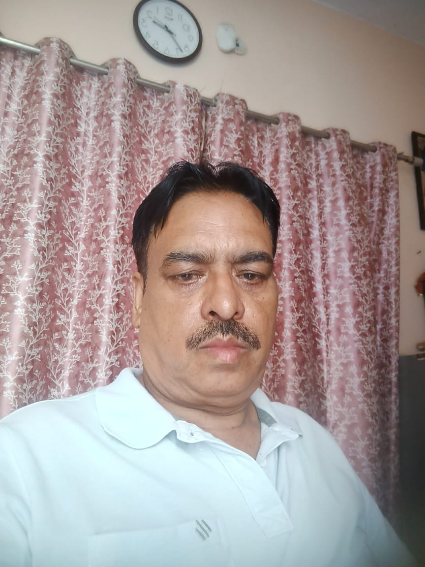 Rajendra singh rajawat