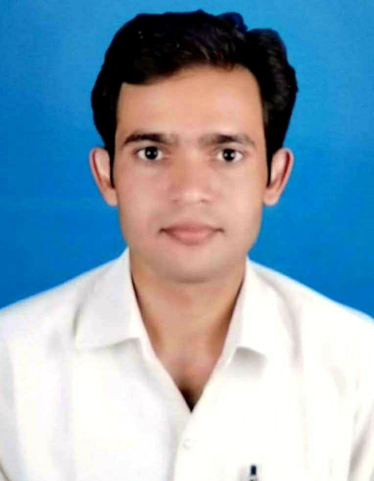 Narendra Prasad Srivastava