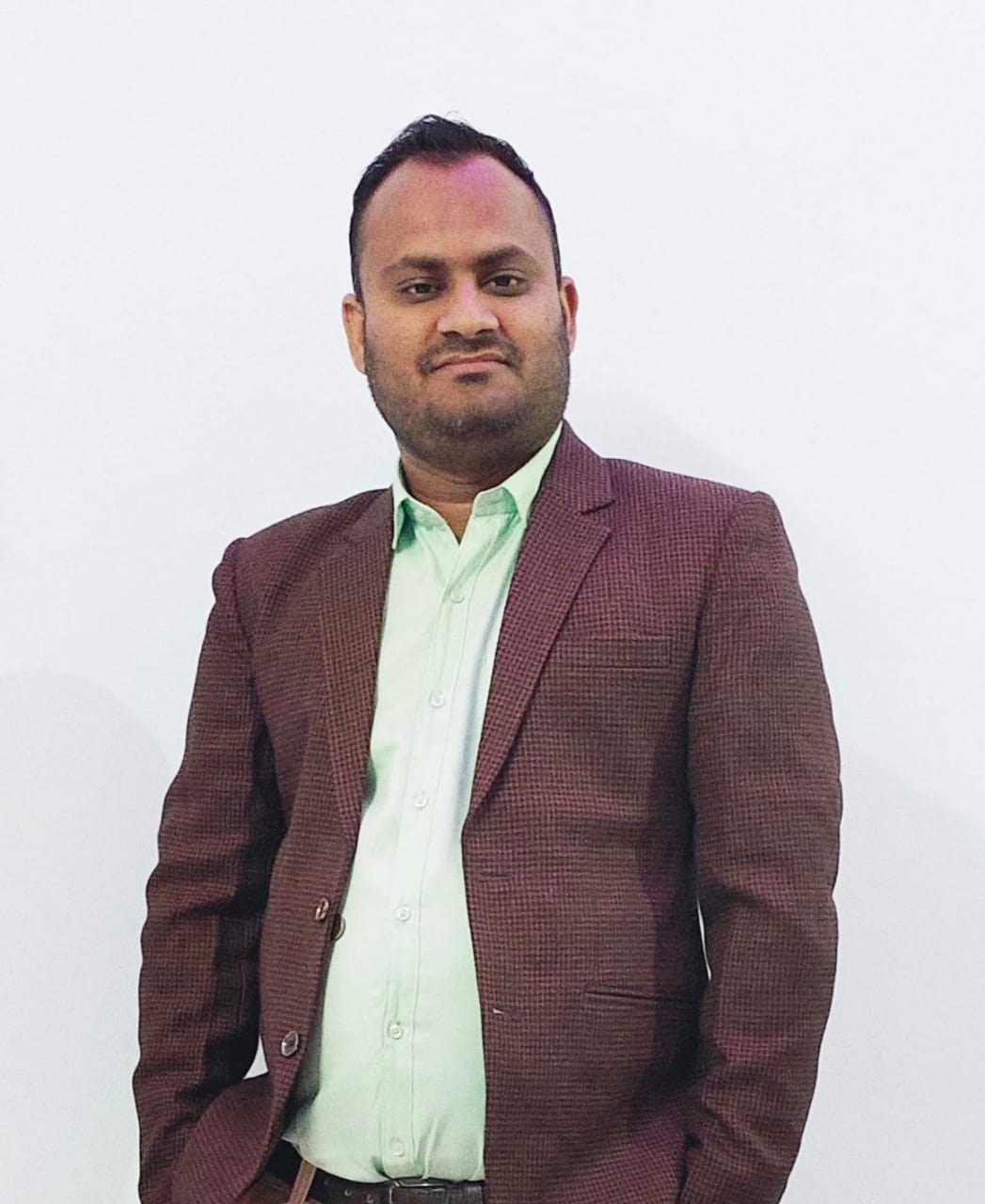 Swatantra Srivastava