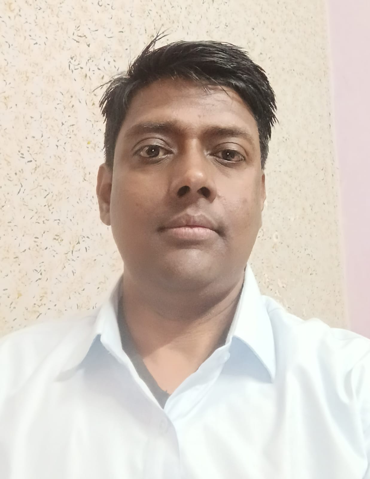 Rajesh kumar Bharti
