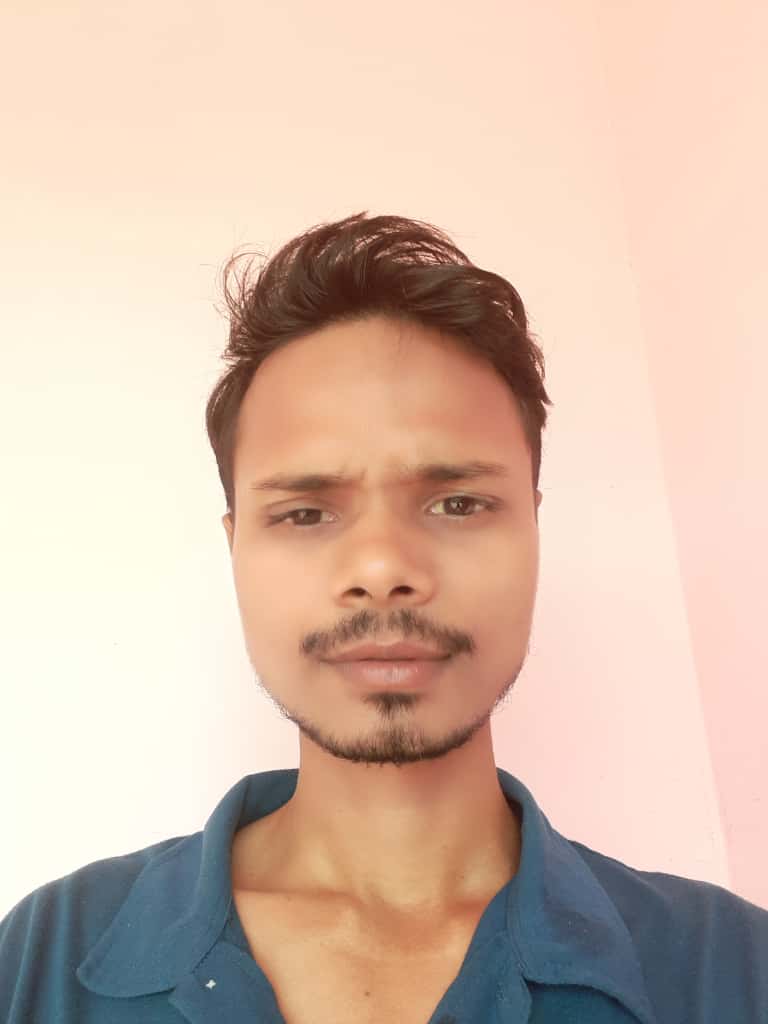 Ashish Patel