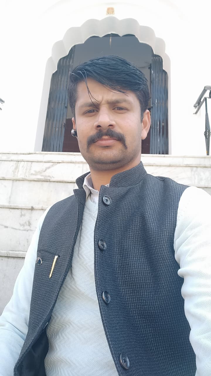 Arvind kumar