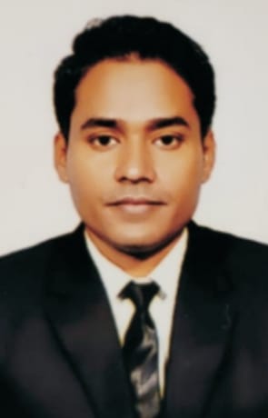 Ritvik raman