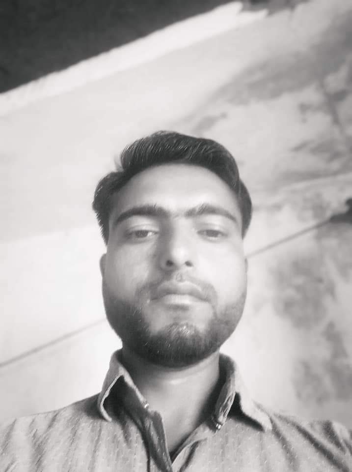 Vivek pratap singh
