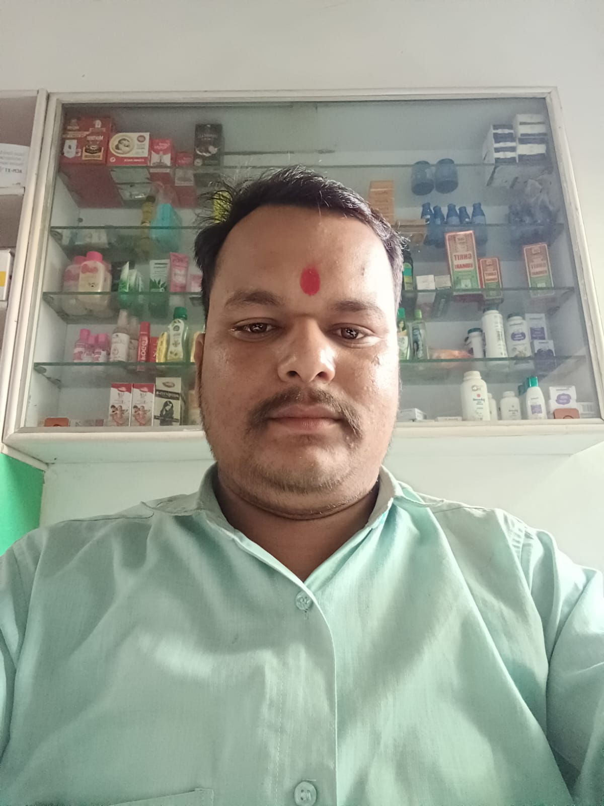 Rajat maurya