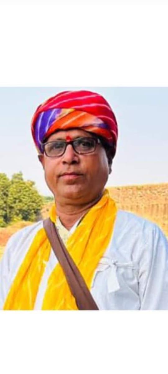 Anil Bhardwaj