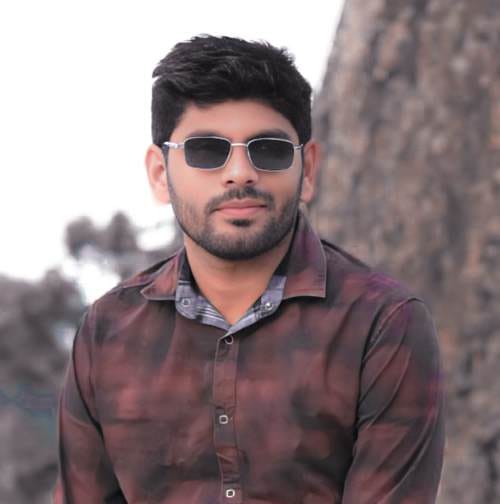 Krishna Bhusan Namdeo