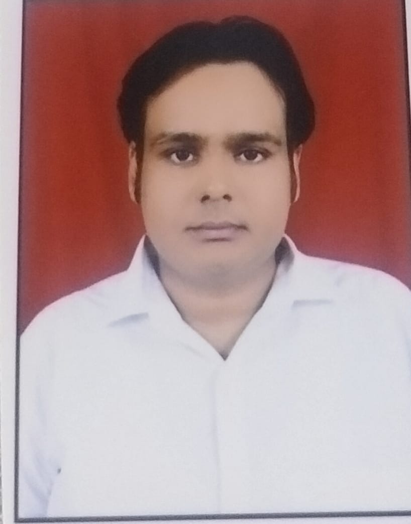 Mohit kumar tiwari