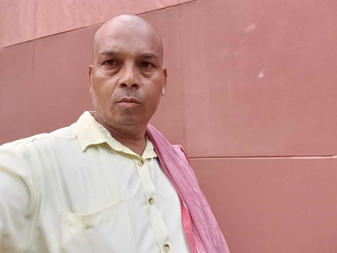 Lavekesh kumar singh