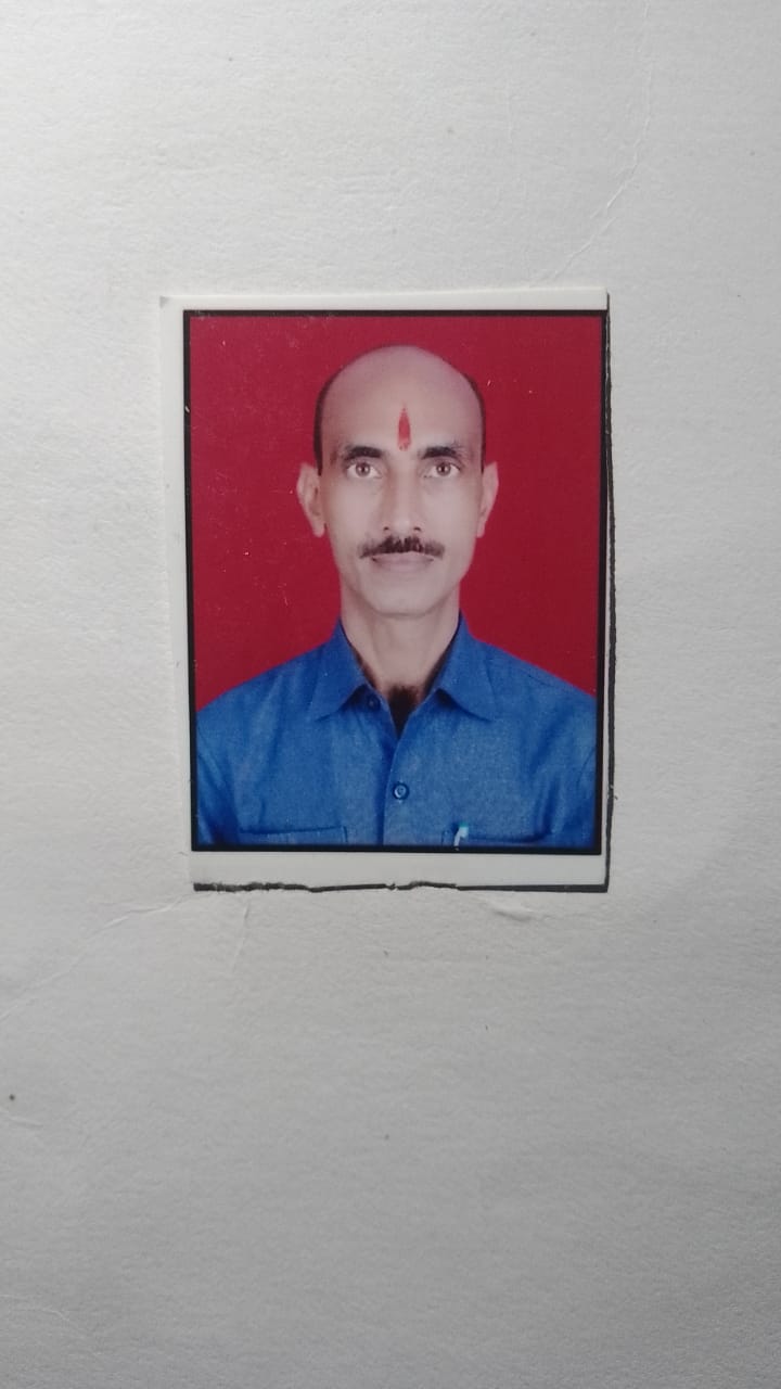 Sunil kumar Mishra