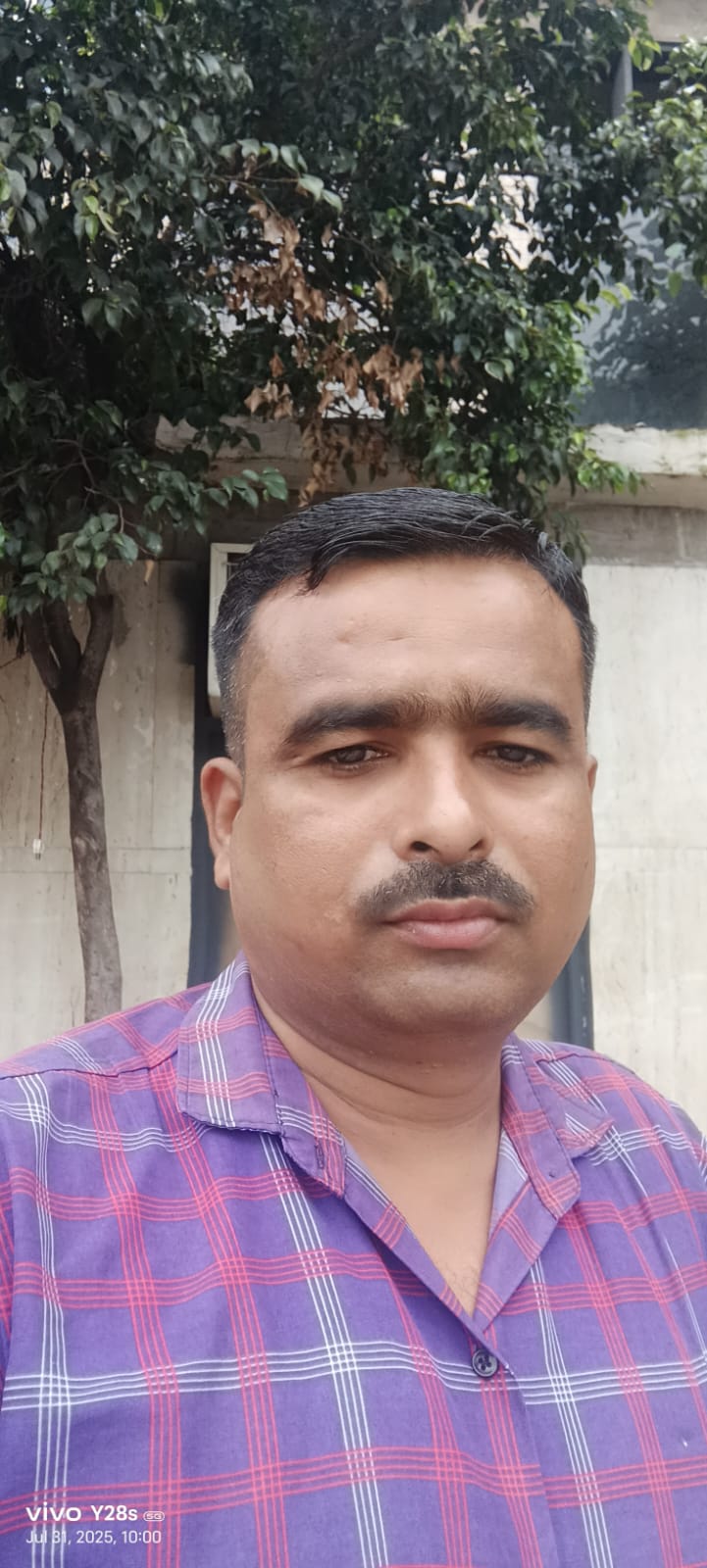 Ved prakash Mishra