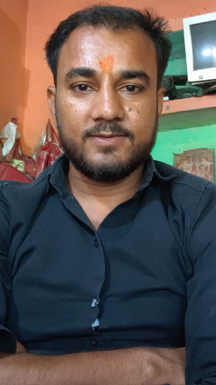 Satendra singh banafar