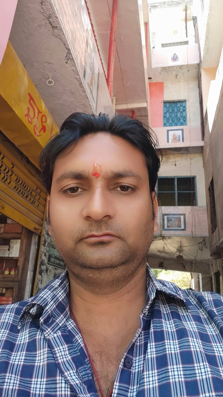 Prashant kumar