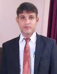 Brijesh kumar tiwari