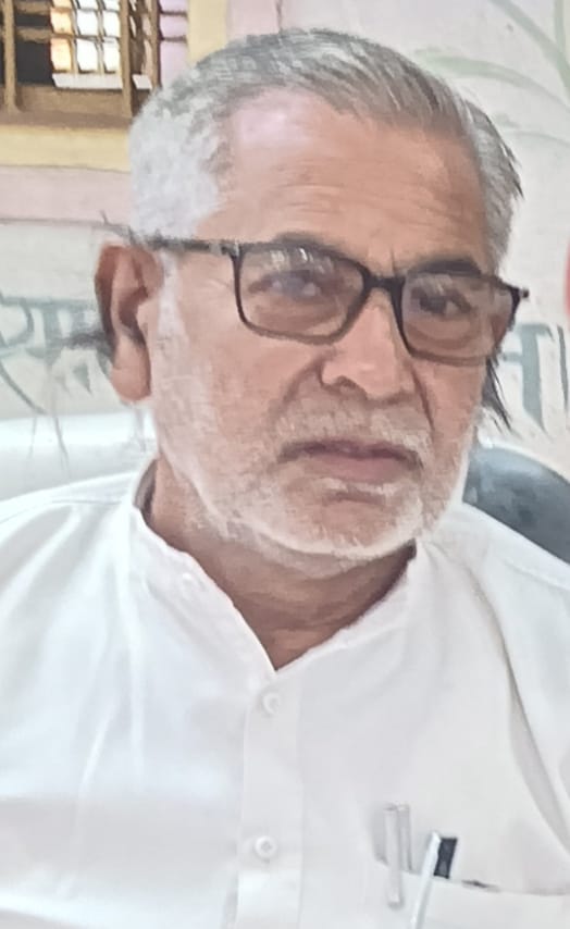 Umashankar Tripathi