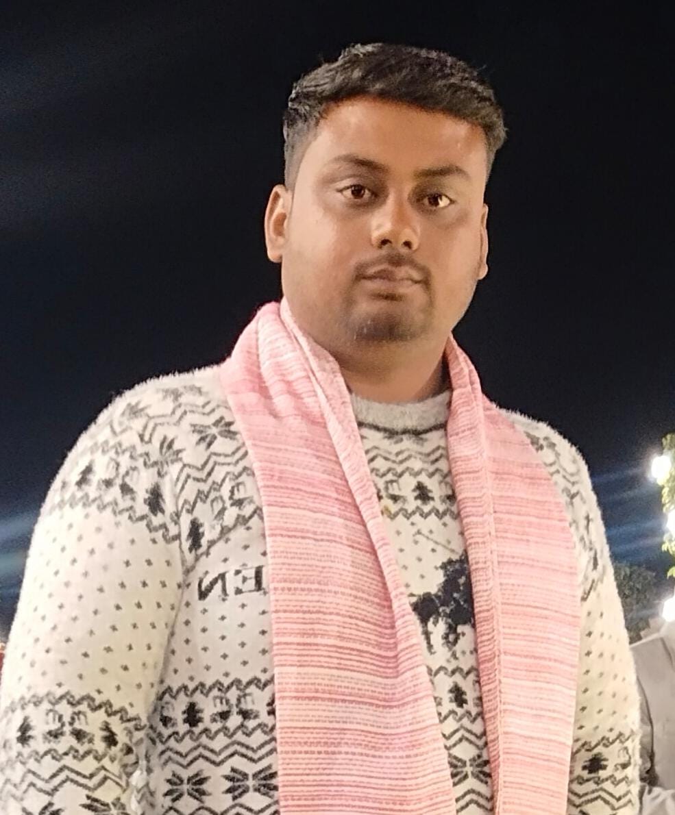 Divyansh kumar Singh