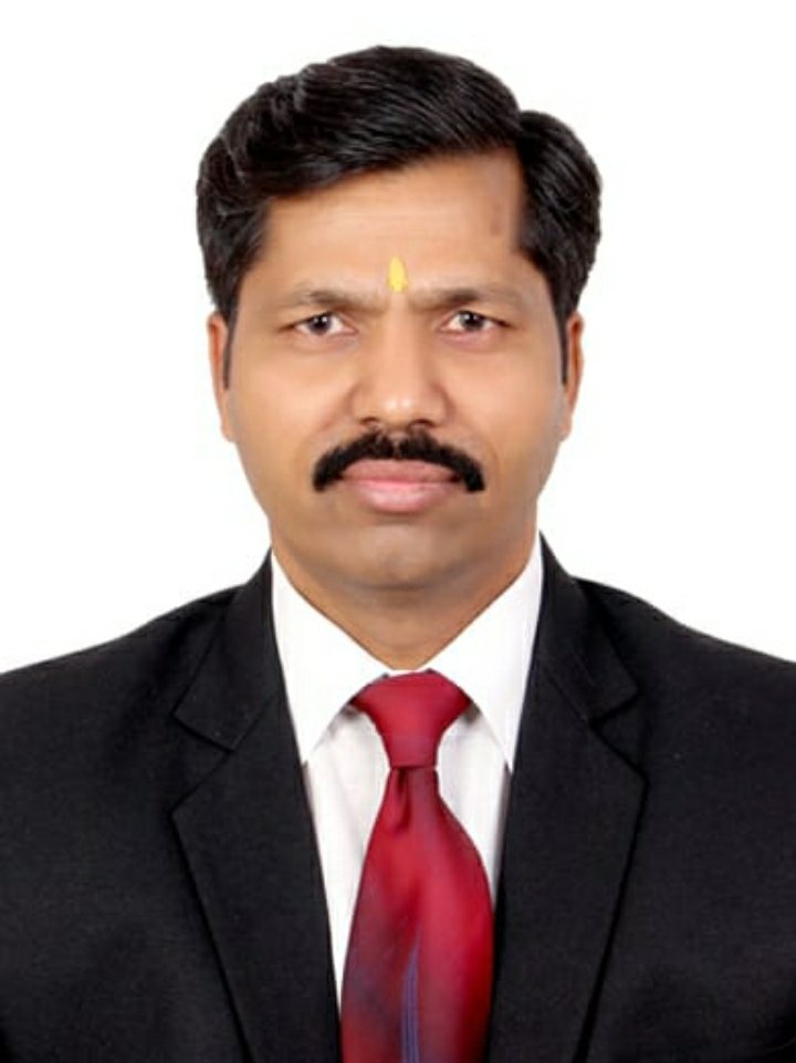 Pramod Kumar
