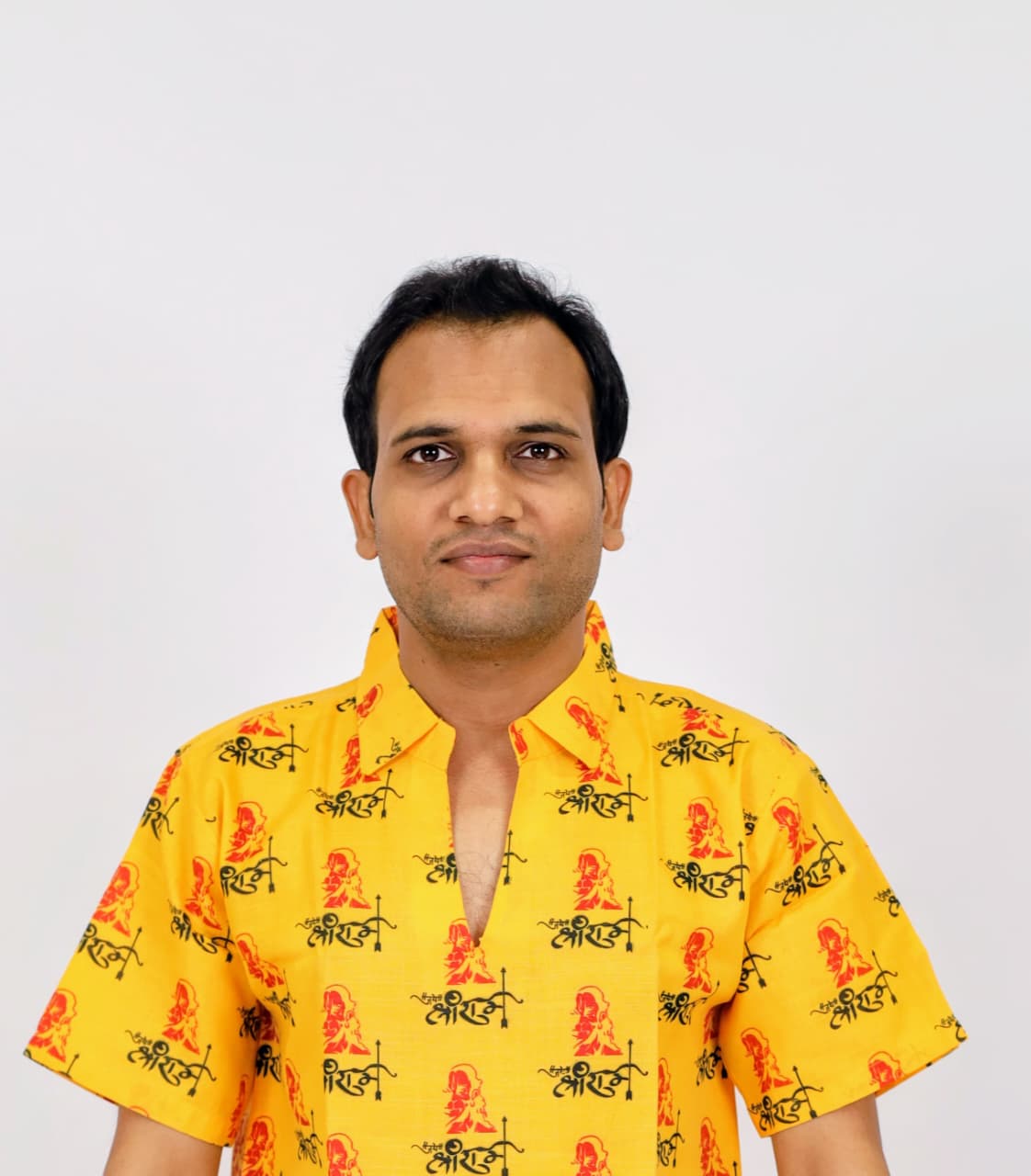 Nilesh kumar aggrawal