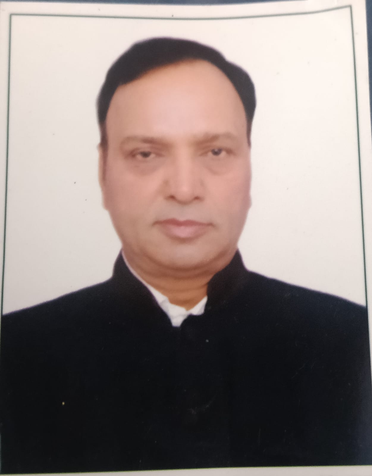 Suresh kumar yadav